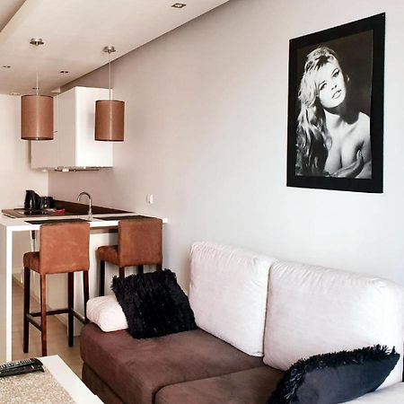 Chopin Apartments - Platinum Towers Варшава Екстериор снимка