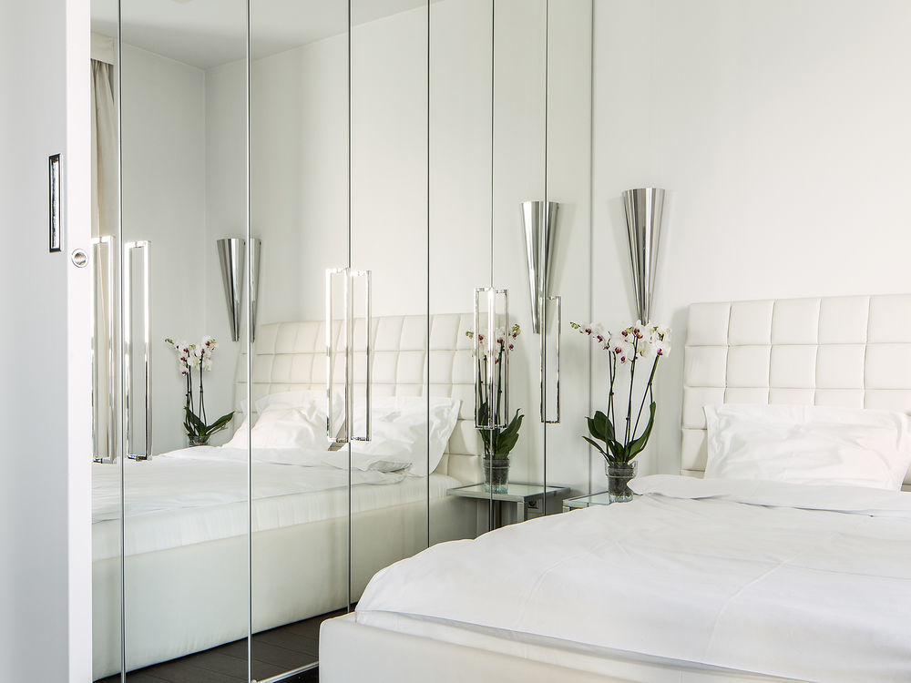 Chopin Apartments - Platinum Towers Варшава Екстериор снимка