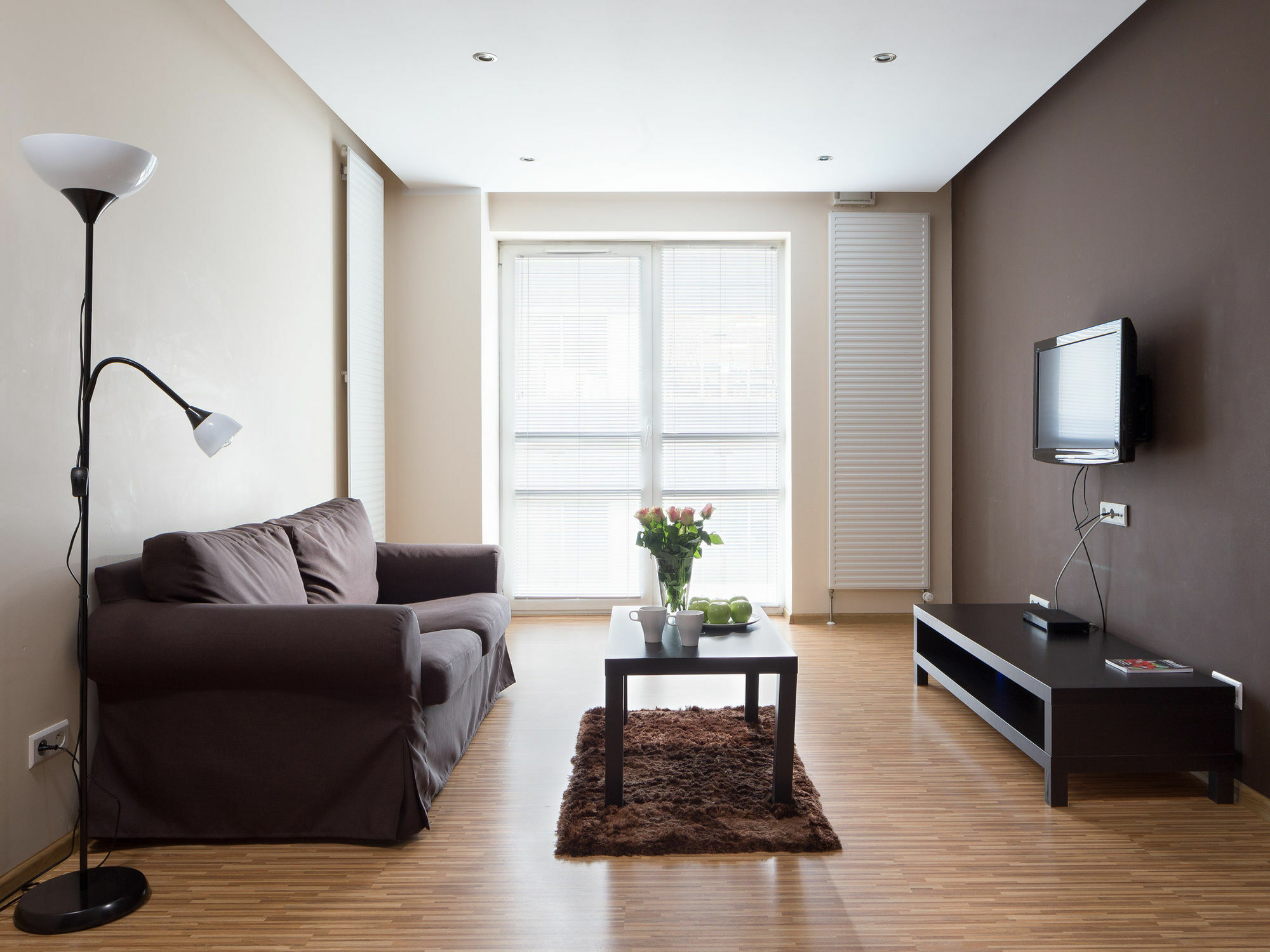 Chopin Apartments - Platinum Towers Варшава Екстериор снимка