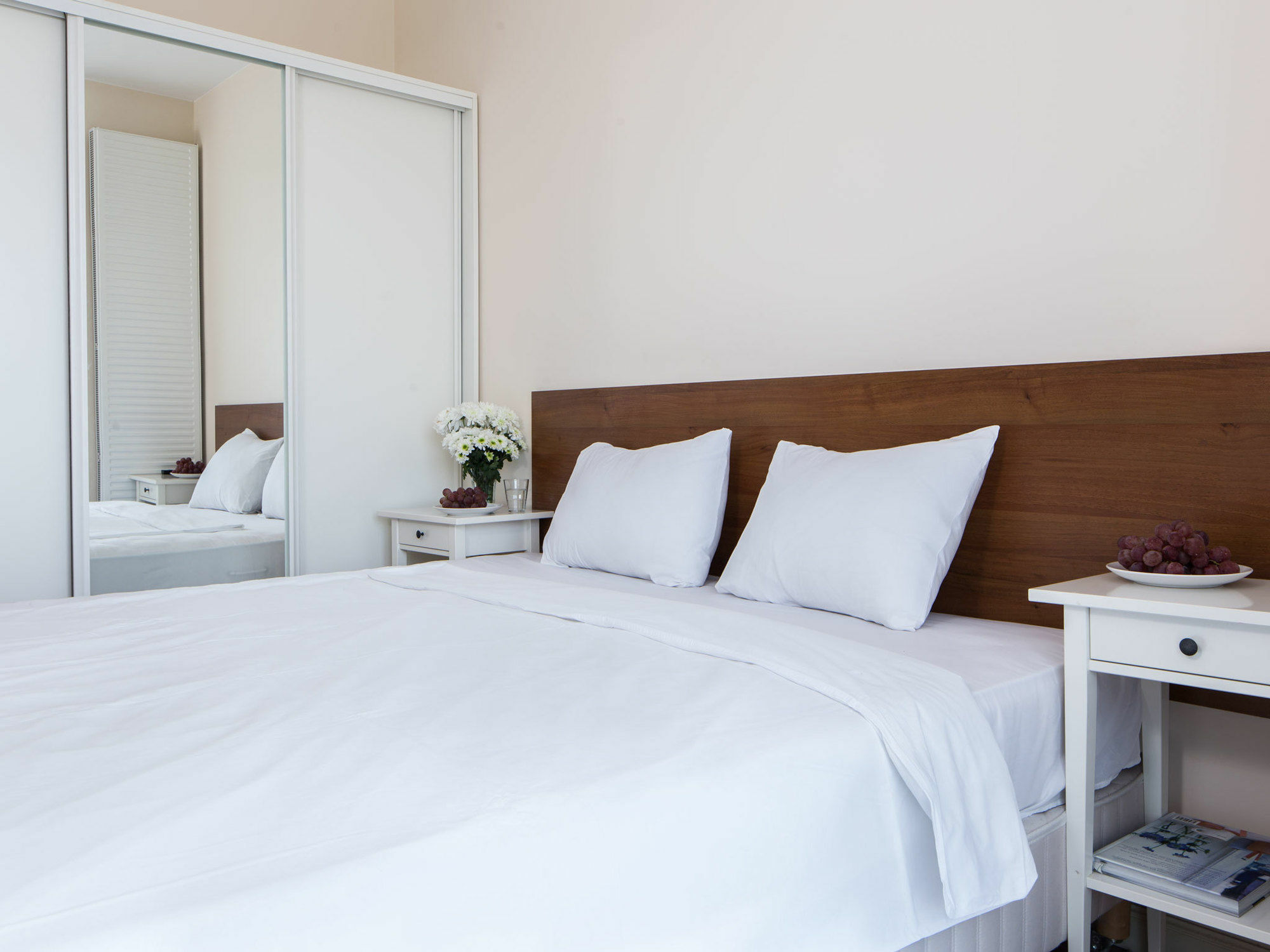 Chopin Apartments - Platinum Towers Варшава Екстериор снимка