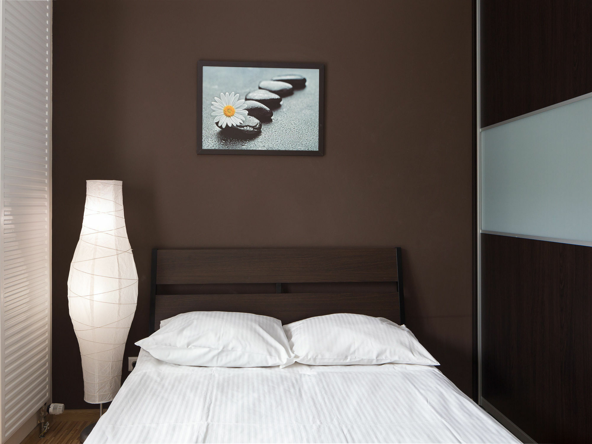 Chopin Apartments - Platinum Towers Варшава Екстериор снимка