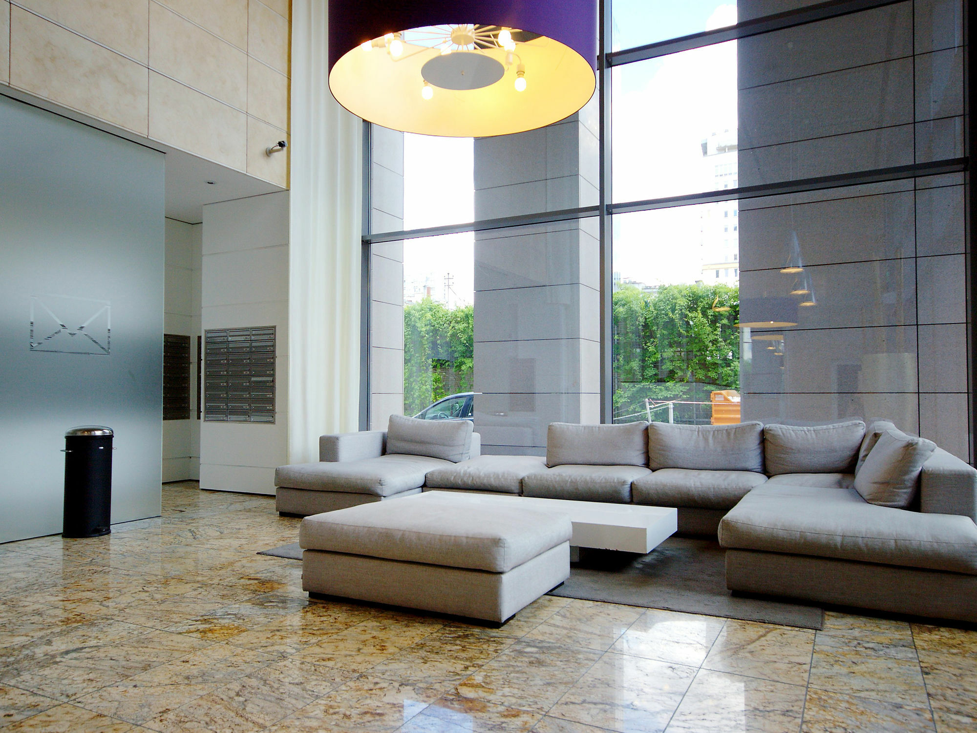 Chopin Apartments - Platinum Towers Варшава Екстериор снимка